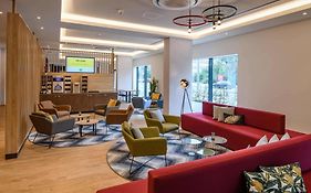 Ibis Styles Magdeburg